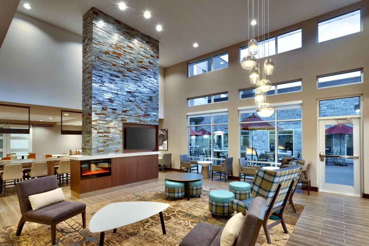 Residence Inn By Marriott Сан-Маркос Екстер'єр фото